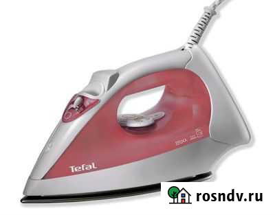 Утюг Tefal FV2120 Prima 20 Красноярск - изображение 1