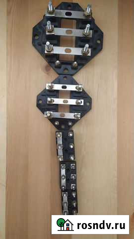 Клеммная колодка для асинхронных электродвигателей Санкт-Петербург - изображение 1