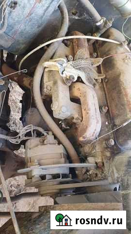 Двигатель на УАЗ 469 Нариманов - изображение 1