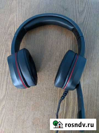 Наушники XPG Emix H20 (A-data) Курск - изображение 1