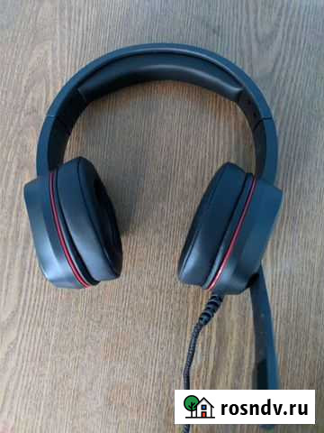 Наушники XPG Emix H20 (A-data) Курск - изображение 1