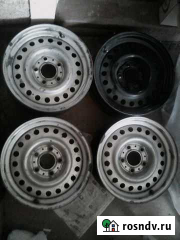 Продам диски BMW Пенза - изображение 1