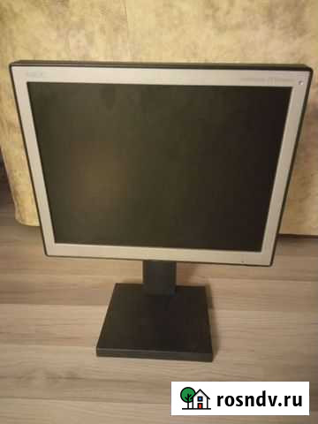 Монитор NEC Новосибирск - изображение 1