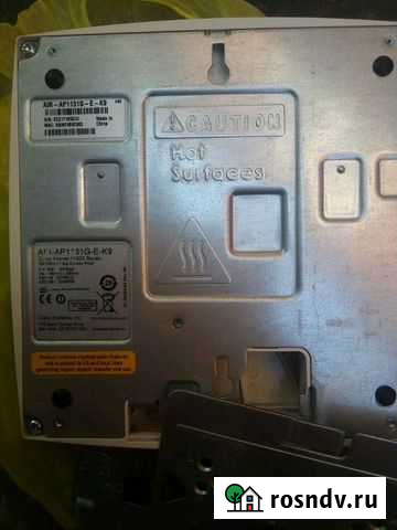 AIR-AP1131G-E-K9 Энгельс - изображение 1