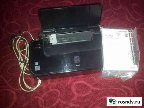 Принтер Pixma ip2500 Екатеринбург