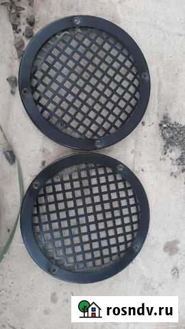 Сетки на 16 динамики Новая Усмань - изображение 1