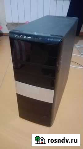 Системный блок Мичуринск - изображение 1