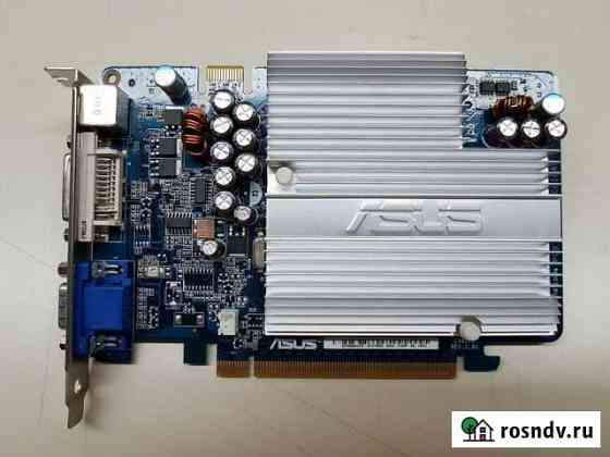 Видеокарты PCI-E (исправные и неисправные) Очер