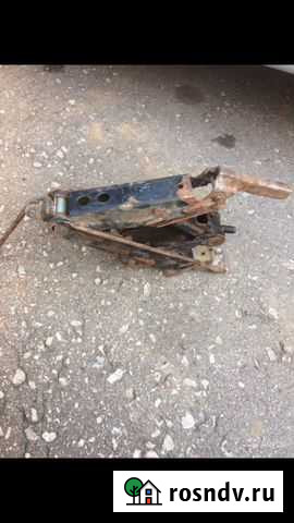 Домкрат Калуга - изображение 1