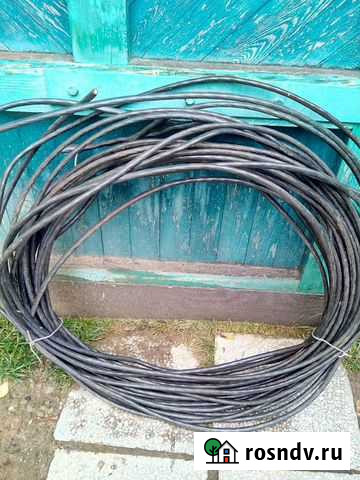 Кабель контрольный Нижнеудинск - изображение 1