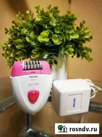 Эпилятор Philips Satinelle Мурманск