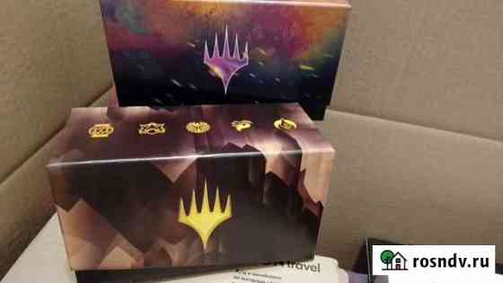 Коробки Magic the Gathering Санкт-Петербург