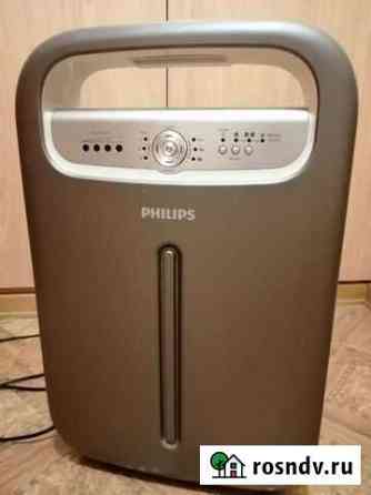 Очиститель воздуха philips Волжский
