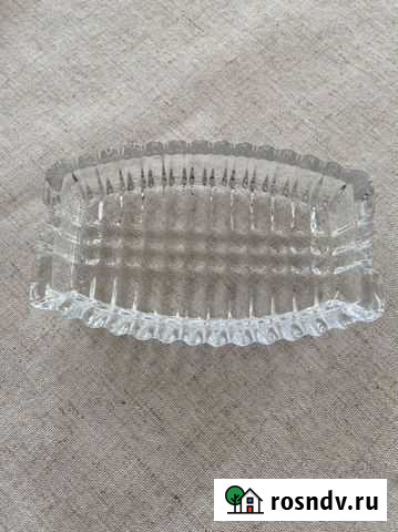 Пепельница СССР Москва - изображение 1