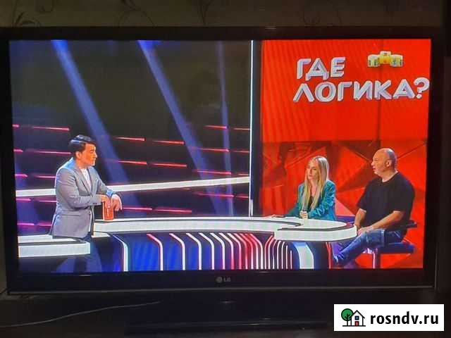 Телевизор 80 Иркутск - изображение 1