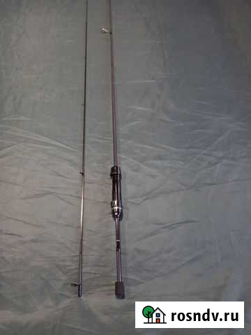 Gamakatsu luxxe Yoihime Hana S69FL-solid Троицк - изображение 1