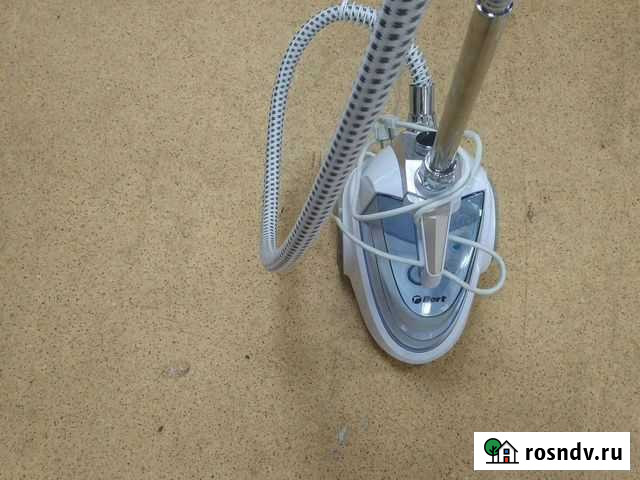 Отпариватель bort ручной Хабаровск - изображение 1