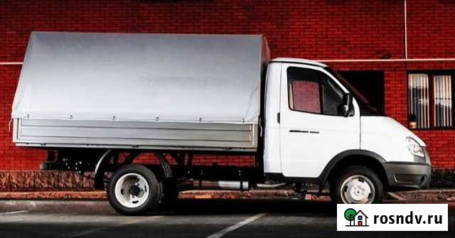 Грузоперевозки Шарья - изображение 1