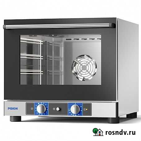 Печь конвекционная piron PF5004F Когалым - изображение 1