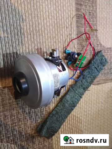 Двигатель для пылесоса scarlett sc-284 Пермь - изображение 1