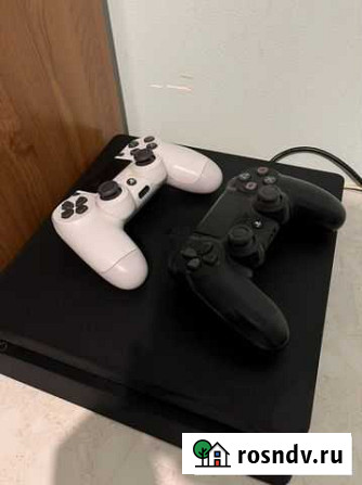 Sony PS4 Ростов-на-Дону - изображение 1