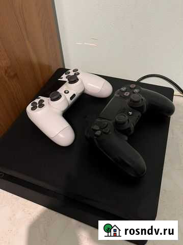 Sony PS4 Ростов-на-Дону - изображение 1