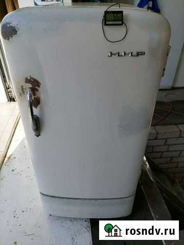 Холодильник мир Лебедянь - изображение 1