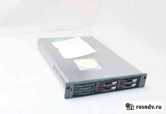 Сервер Cisco MCS-7845-H1. Мощный, надежный Хабаровск