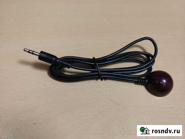 Внешний ик-при?мник для пультов ду Красногорск - изображение 1