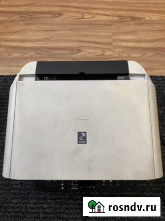 Принтер canon mp140 Барнаул - изображение 1