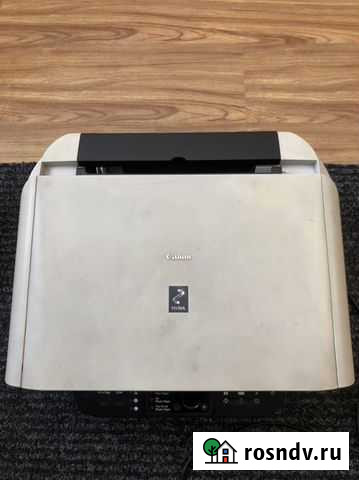 Принтер canon mp140 Барнаул - изображение 1