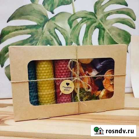 Подарочный набор Набережные Челны - изображение 1