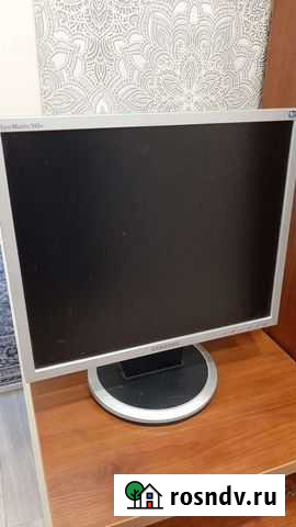 Монитор Samsung Новосибирск - изображение 1