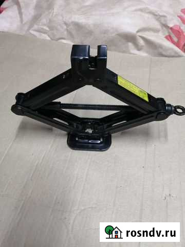 Домкрат Пенза - изображение 1