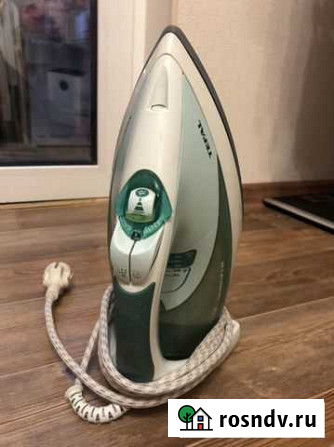 Утюг Tefal Санкт-Петербург - изображение 1