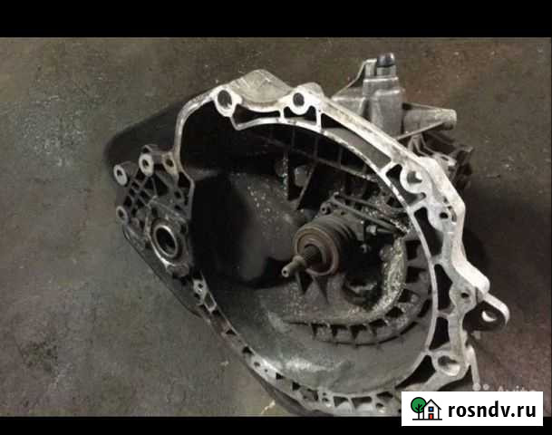 МКПП chevrolet lacetti пятиступка f16d3 Шуя - изображение 1