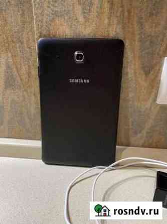 Планшет samsung galaxy tab E Уфа