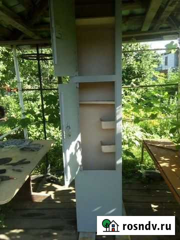 Сейф оружейный Мурмино - изображение 1