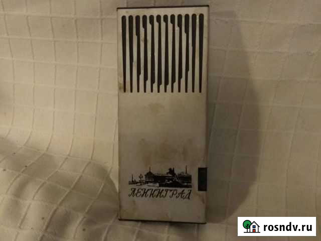 Радиоприемник Ленинград Санкт-Петербург - изображение 1