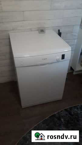 Посудомоечная машина bosh Оренбург - изображение 1
