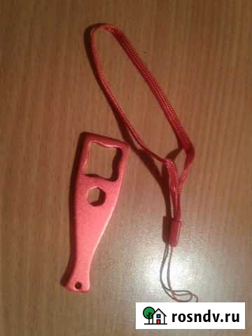 Ключ для GoPro Брянск - изображение 1