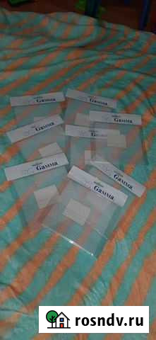 Пластиковая канва Динская - изображение 1