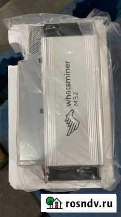 M32 58t новый Казань - изображение 1