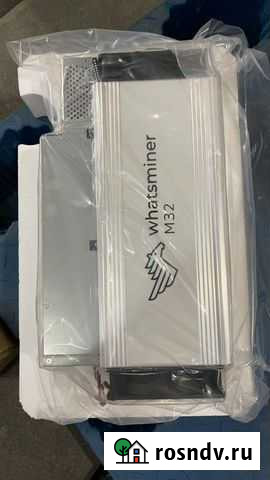 M32 58t новый Казань - изображение 1