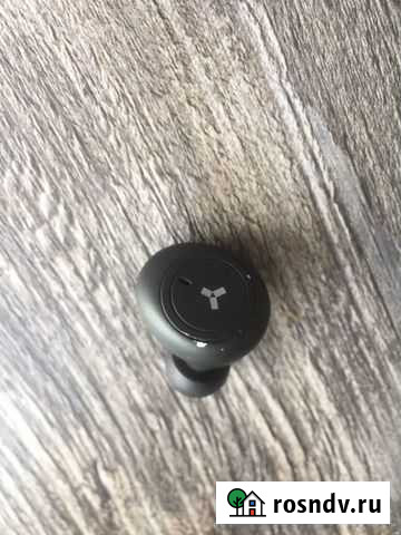 Левый наушник Denim tws Саратов - изображение 1