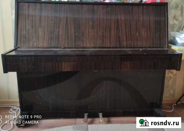 Пианино Сасово - изображение 1