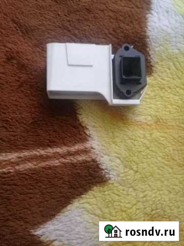 Устройство блокировки люка DA069 samsung Тольятти - изображение 1