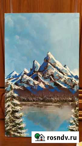 Пейзаж Чита - изображение 1