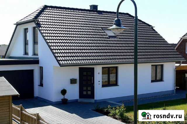 Кровельные работы. Ремонт крыш. Кровельщики Воронеж - изображение 1