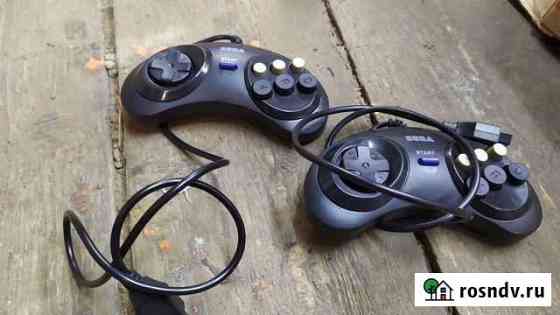 Sega джойстик Вологда